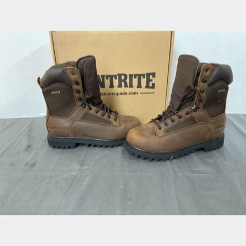 HuntRite Men's Waterproof Insulated Hunting Boots